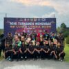 Mini Turnamen Menembak Se-Luwu Utara 2025