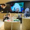 Mitra Binaan PLN Bawa Produk Daur Ulang Sampah Plastik ke World Expo 2025