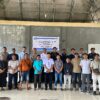 PLN Sosialisasikan Pembangunan Proyek SUTT 150 kV Tolitoli–Leok di Kecamatan Galang dan Kecamatan Dako Pemean, Kabupaten Tolitoli, Provinsi Sulawesi Tengah.