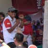 Paguyuban Pedagang Berkah Cinta Mulya Gelar Family Gathering