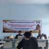 Pelatihan Penggunaan Alat Ukur GPS Geodetik Bagi Guru dan Siswa SMKN 5 Bantaeng