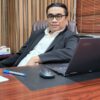 Pengamat Ekonomi Bisnis dan Guru Besar FEB Universitas Hasanuddin, Mursalim Nohong