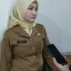 Plt Kepala Bagian Tata Pemerintahan (Tapem) Setda Kota Bekasi, Heni Setiowati