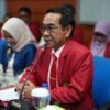 Prof Dr Ir Jamaluddin Jompa (Prof JJ)