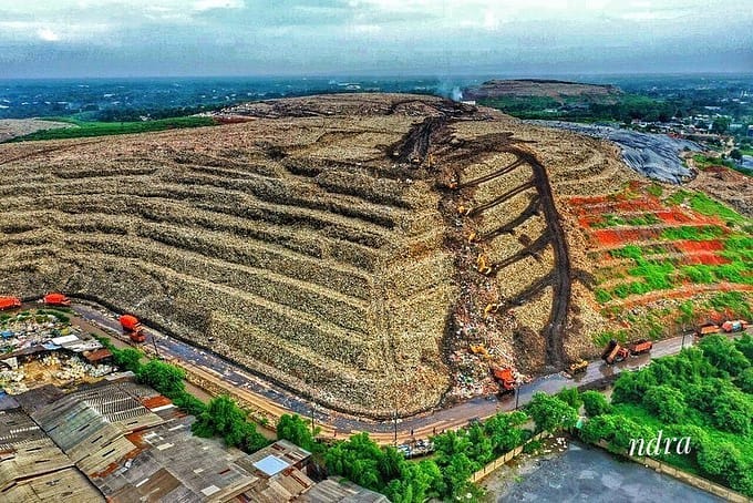 Rakyat News Bantar Gebang