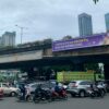 Rakyat News - Kemacetan di Jakarta - Andi Fatur Rezky AAR