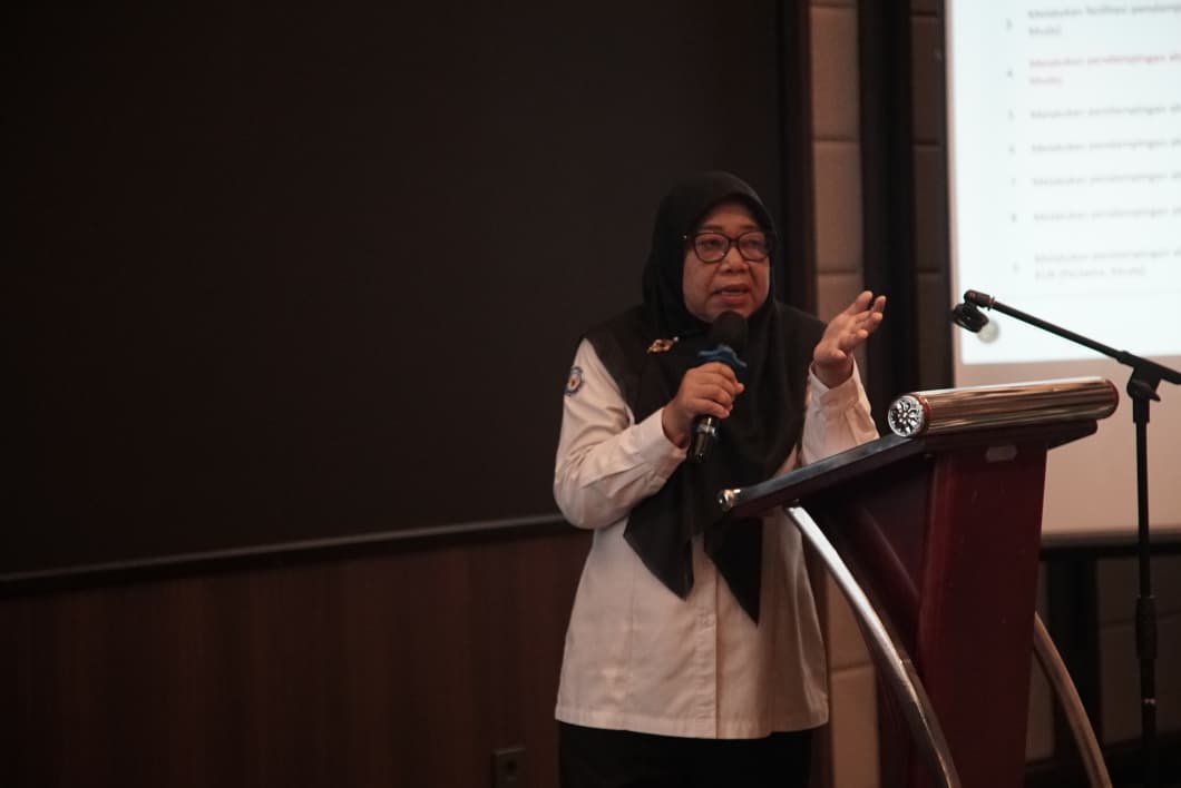 Rakyat News Kementrian KKP