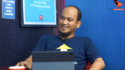 Duta Petani Milenial Ichi Indrawan. (Ist)