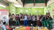 Polres Gowa: Edukasi Safety Riding Penting Tekan Angka Kecelakaan Usai Muda
