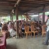 KP2KP Sengkang dan Dinas PMD Edukasi Pajak untuk BUMDes Sabbangparu