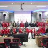Fakultas Kesehatan Sampaikan Aspirasi di Dialog Senat Akademik Unhas