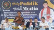 Diskusi PWI Bekasi Soroti Pengelolaan CSR, DPRD Siapkan Acuan Perwali