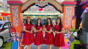 73 Hadiah Menarik Dihadirkan Kalla Toyota Dalam Event Gebyar Akhir Tahun di MaRI