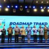 OJK, Kemendagri dan Kemenko Perekonomian Luncurkan Roadmap TPAKD 2026–2030 untuk Perkuat Akses Keuangan