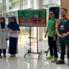 Dirangkaikan dengan KYF, 3.000 Pelari Siap Meriahkan Kalla Run 2025