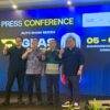 6 Tahun Absen, GIIAS Makassar 2025 Siap Hadirkan Pameran Inovasi Otomotif Terbaru di KTI