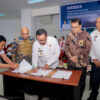 Kanwil DJP Sulselbartra dan 4 Pemda Sepakat Optimalkan Pemungutan Pajak