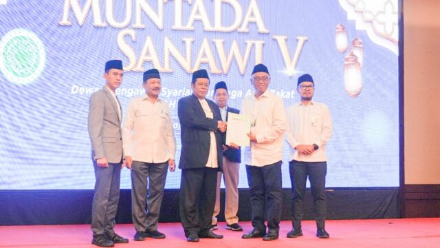 BPJamsostek Sulawesi Maluku Apresiasi MUI Luncurkan Fatwa Iuran Pekerja Rentan Dibiayai Dana ZIS