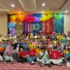 Favehotel Braga Bandung Rayakan HUT ke-13 dengan Aksi Sosial dan Funwalk Bersih Kota