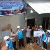 Manajemen PLN UID Sulselrabar secara simbolis menyalakan bantuan sambungan listrik gratis Light Up The Dream di Kabupaten Gowa. Bertepatan dengan Hari Listrik Nasional ke-80, PLN UID Sulselrabar melakukan penyalaan bantuan penyambungan listrik gratis bagi 448 warga di Sulselrabar secara serentak. Melalui program kepedulian pegawai PLN, kini keluarga kurang mampu bisa menikmati sambungan listrik secara gratis. Program Light Up The Dream ini merupakan bantuan yang berasal dari donasi pegawai PLN