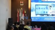 Pelindo Regional 4 Tingkatkan Kapabilitas SDM Lewat Workshop “Work Smarter with AI”