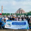 BPJS Ketenagakerjaan Sulawesi Maluku Galakkan Aksi Peduli Lingkungan di CPI Makassar