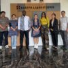 Langkah Bersama untuk Kesehatan Global, PT Harsen Laboratories Sambut NAFDAC Nigeria di Jakarta