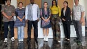 Langkah Bersama untuk Kesehatan Global, PT Harsen Laboratories Sambut NAFDAC Nigeria di Jakarta