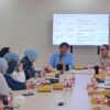 Badan Pengurus Pusat Kerukunan Keluarga Sulawesi Selatan (BPP KKSS) bersiap menggelar hajat besar, Musyawarah Kerja Nasional (Mukernas) yang berpadu dengan perayaan Hari Ulang Tahun (HUT) ke-49