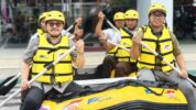 Grup Astra Makassar Perkuat Kesiapsiagaan Hadapi Bencana Lewat Refreshment Unit Tanggap Darurat