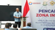 Kepala BGN, Dadan Hindayana