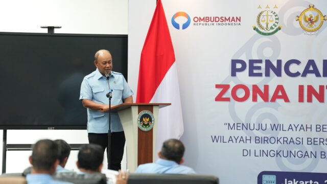 Kepala BGN, Dadan Hindayana