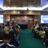 Inspektorat Daerah Kota Bekasi Gelar Bimbingan Teknis Pengadaan Barang/Jasa Swakelola Tipe IV Bagi Camat dan Lurah