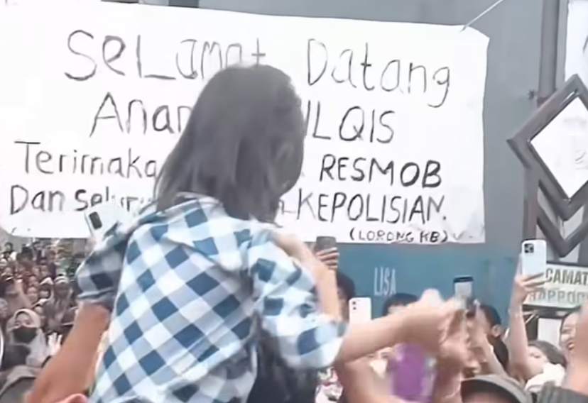 Bilqis Akhirnya Pulang, Polisi Pastikan Kondisi Sehat hingga Siapkan Pendampingan Psikologis