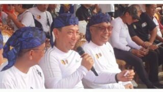 Kick Off Hari Pers Nasional (HPN) 2026