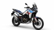 Rakyat News Honda CRF1100L Africa Twin