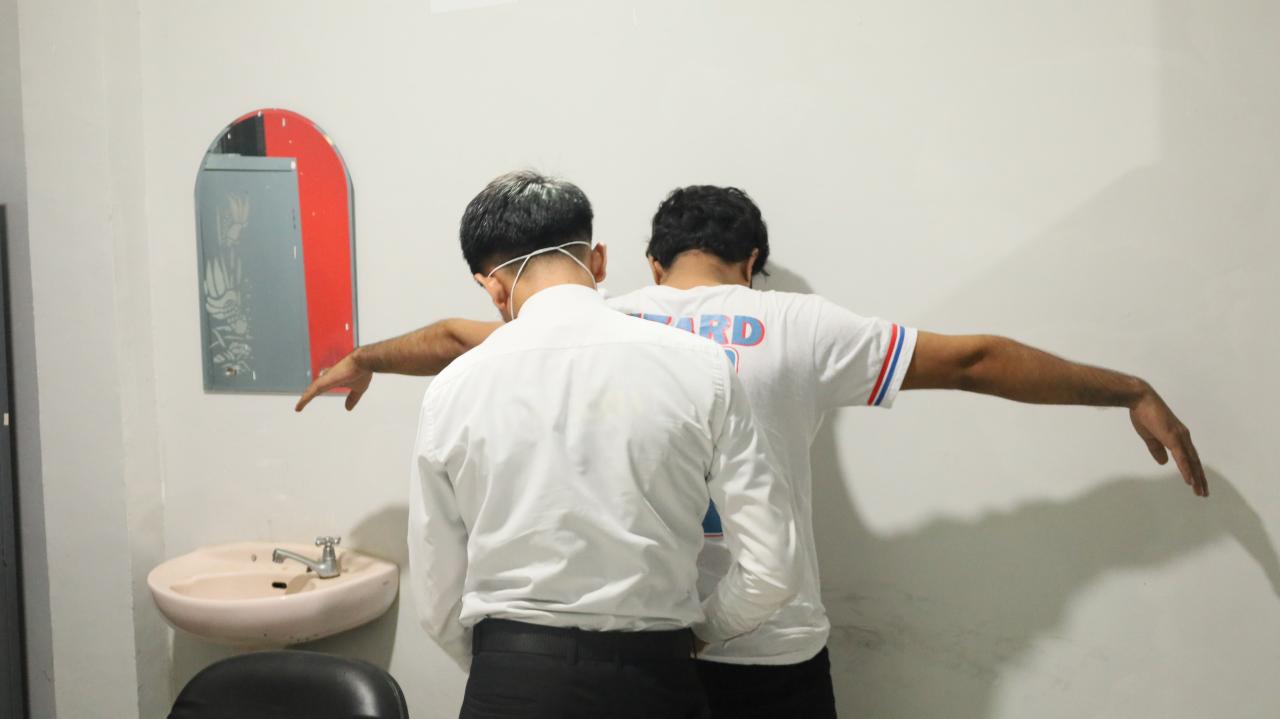 Rakyat News Rudenim Makassar