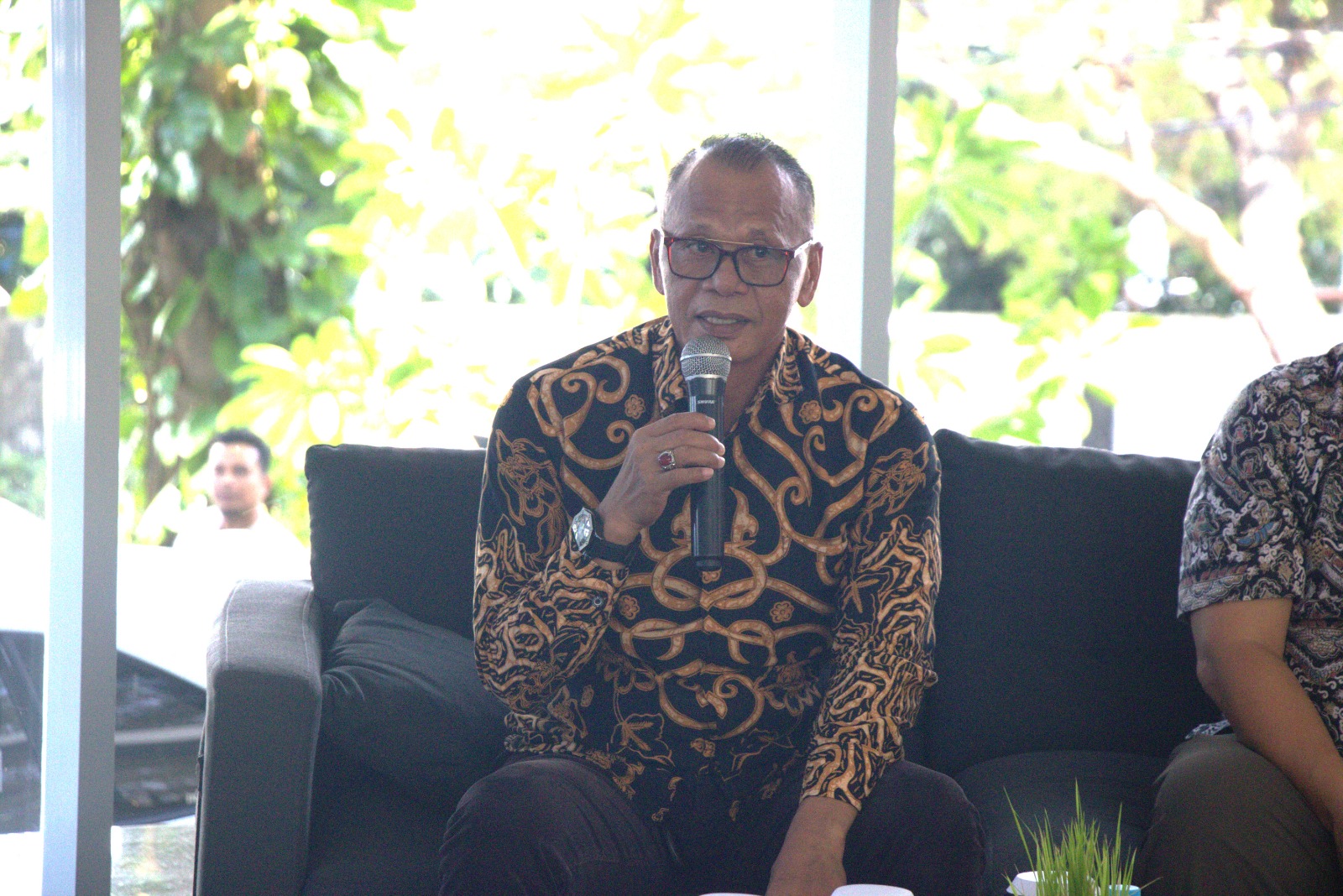 PT Hadji Kalla Tegaskan Tak Terlibat dan Terikat Putusan Eksekusi Lahan GMTD di Tanjung Bunga