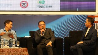 Pemprov Sulsel Apresiasi Peran Pelindo dalam Dorong Konektivitas Logistik Kawasan Timur Indonesia