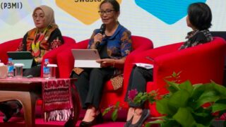 Pemerintah Perkuat Sinergi Pelindungan WNI dan Pencegahan TPPO di Kawasan Asia Tenggara