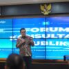 DJP Sulselbartra Gelar Forum Konsultasi Publik untuk Tingkatkan Kualitas Layanan Perpajakan di Makassar