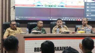 Pemilihan RT/RW, Munafri Minta Warga Tak Terpecah karena Perbedaan Pilihan