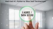 Diskominfo Makassar Ingatkan Warga Waspada Klik “Setuju”