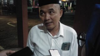 Gelar Doa Bersama di Penghujung Tahun, Pemkot Bekasi: Tanpa Dana APBD, 4.000 Konsumsi Sumbangan OPD