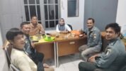 Lurah Buakana Pimpin Rakor Persiapan Pemilihan Ketua RT/RW Serentak