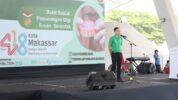 Pemkot Makassar Catat Rekor MURI Lewat Aksi Peduli Kesehatan Gigi