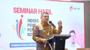 Wali Kota Makassar Dorong Pembangunan Pemuda Lewat MCH