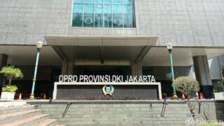 PSI Dorong Pembahasan Swakelola Tipe III Lewat FGD Bersama OPD DKI Jakarta