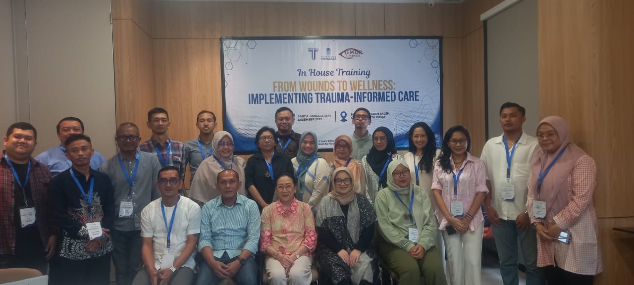 Psikolog UI Sebut Awal Penyalahgunaan Napza dari Trauma: Jangan Hakimi, Tanyakan “What Happened?”