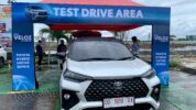 New Veloz Hybrid EV Hadir di Makassar, Kalla Toyota Beri Harga Khusus untuk 500 Pemesan Pertama